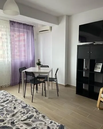 Zeini - Garsoniera Apartment *