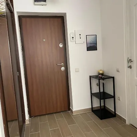 Apartmán Zeini - Garsoniera