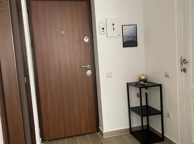 Apartament Zeini - Garsoniera