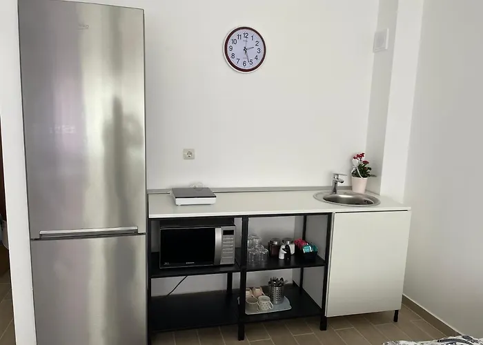 Zeini - Garsoniera *